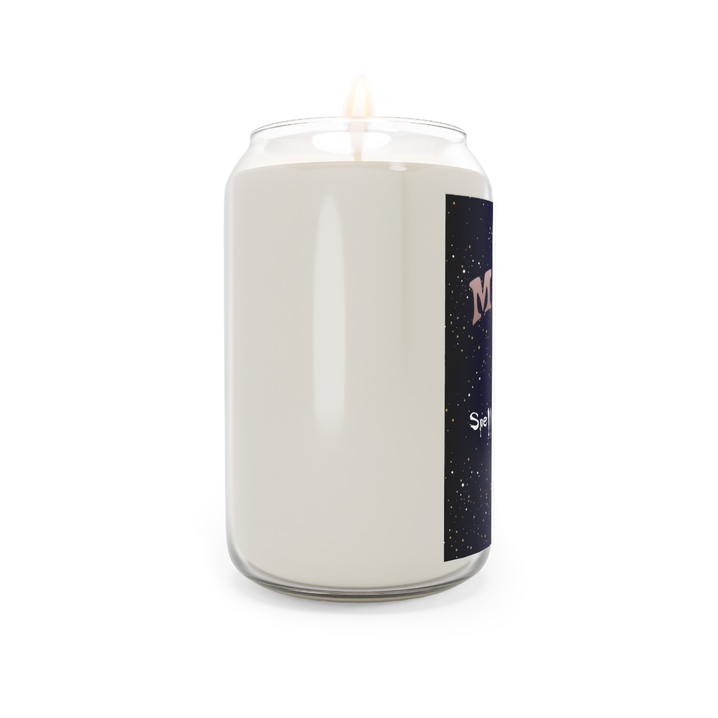 Buffy Inspired Magic Box Spellcasting Scented Candle 13.75oz