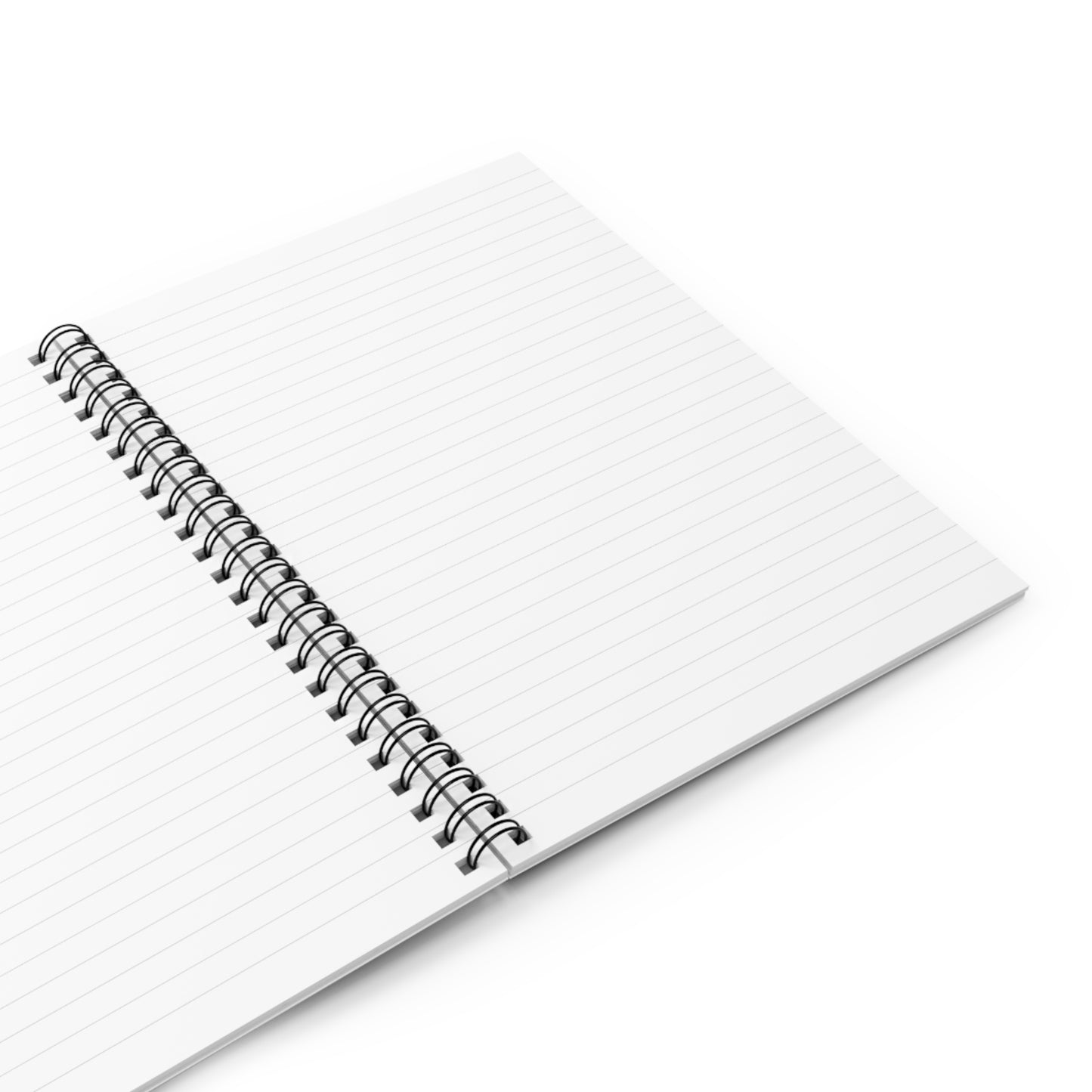Buffy Inspired "Slay The Day" Spiral Notebook – Ruled Journal