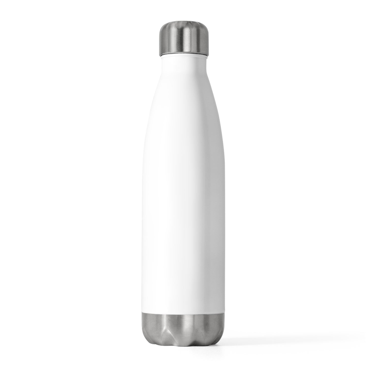Buffy Inspired "This Is My Patrolling Water" 20oz Insulated Bottle – Eco-Friendly Stainless Steel