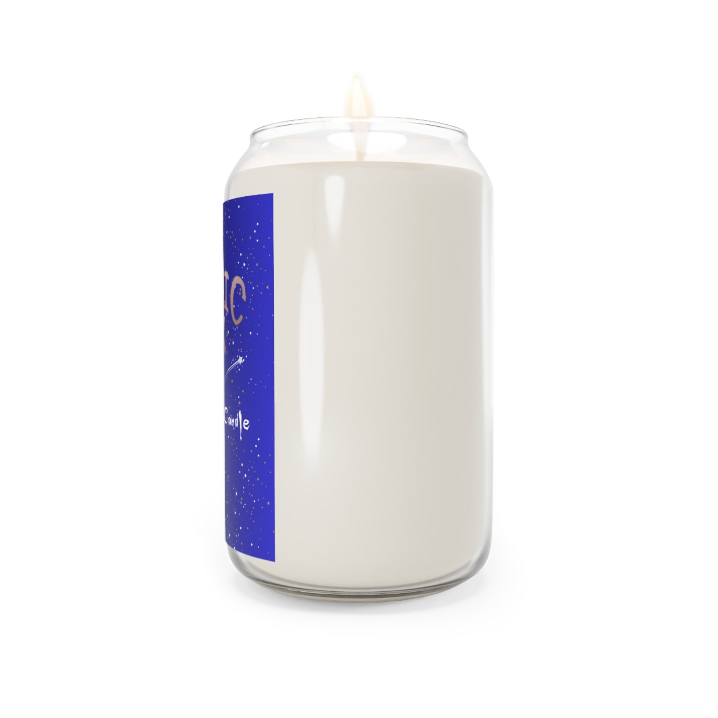 Buffy Inspired Magic Box Spellcasting Scented Candle 13.75oz