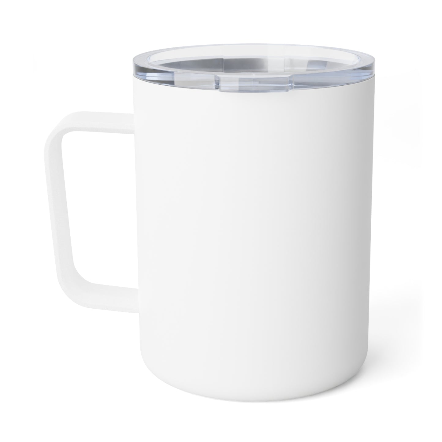 Buffy Inspired "This Is My Patrolling Cup" 10oz Insulated Coffee Mug