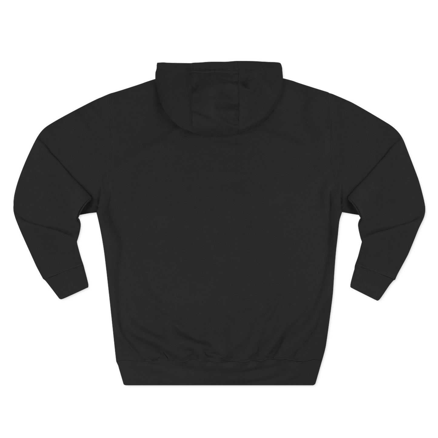 Buffy Inspired "Buffering..." Three-Panel Fleece Hoodie – Premium Pullover, Cozy & Durable Fan Merch