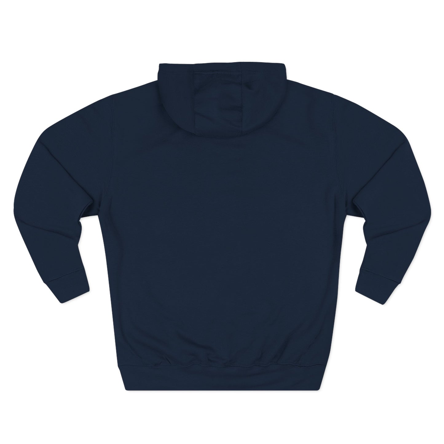 Buffy Inspired "Buffering..." Three-Panel Fleece Hoodie – Premium Pullover, Cozy & Durable Fan Merch