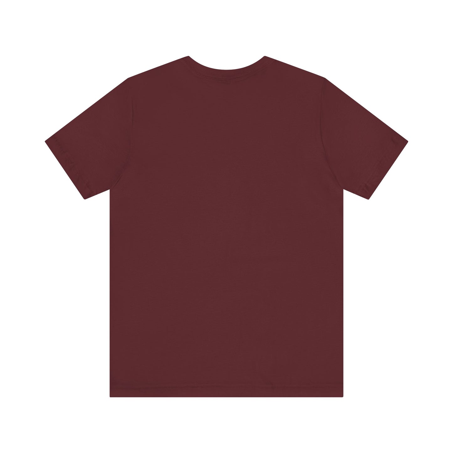 Buffy Inspired "Sunnydale" Unisex Jersey Tee