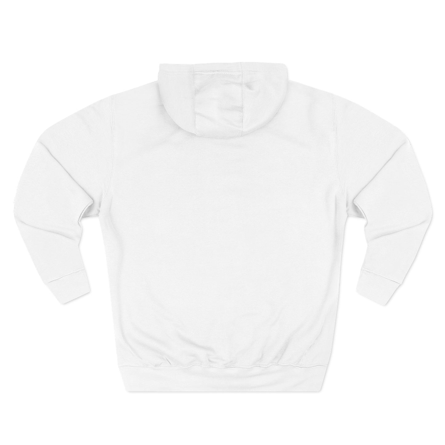 Buffy Inspired "This Is My Patrolling Hoodie" – Premium Three-Panel Fleece Hoodie