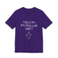 Buffy Inspired "This Is My Patrolling Shirt" – Unisex Jersey Tee