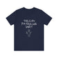 Buffy Inspired "This Is My Patrolling Shirt" – Unisex Jersey Tee