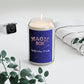 Buffy Inspired Magic Box Spellcasting Scented Candle 13.75oz