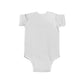 Infant Fine Jersey Bodysuit – Potential Vampire Slayer