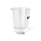 Buffy Inspired "The Bronze Sunnydale CA" Shot Glass 1.5oz