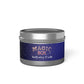 Buffy Inspired Magic Box Spellcasting Tin Candles – Hand-Poured Coconut Soy Wax