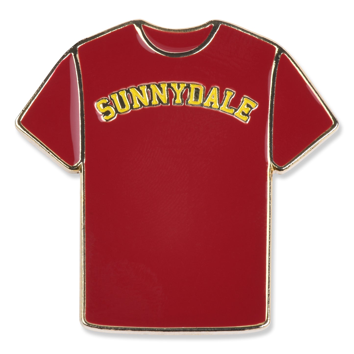Sunnydale Gym Tshirt