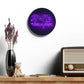 Buffy The Vampire Slayer Acrylic Wall Clock