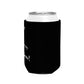 Foaming and Comforting, It's Beer Can Cooler Sleeve