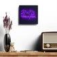 Buffy The Vampire Slayer Acrylic Wall Clock