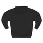 Buffy Inspired "This Is My Patrolling Hoodie" – Premium Three-Panel Fleece Hoodie