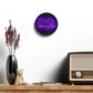 Buffy The Vampire Slayer Acrylic Wall Clock