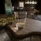 Buffy Inspired "The Bronze Sunnydale CA" Shot Glass 1.5oz
