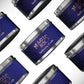 Buffy Inspired Magic Box Spellcasting Tin Candles – Hand-Poured Coconut Soy Wax