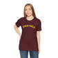 Buffy Inspired "Sunnydale" Unisex Jersey Tee