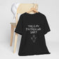Buffy Inspired "This Is My Patrolling Shirt" – Unisex Jersey Tee
