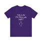 Buffy Inspired "This Is My Patrolling Shirt" – Unisex Jersey Tee