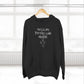 Buffy Inspired "This Is My Patrolling Hoodie" – Premium Three-Panel Fleece Hoodie