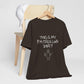 Buffy Inspired "This Is My Patrolling Shirt" – Unisex Jersey Tee