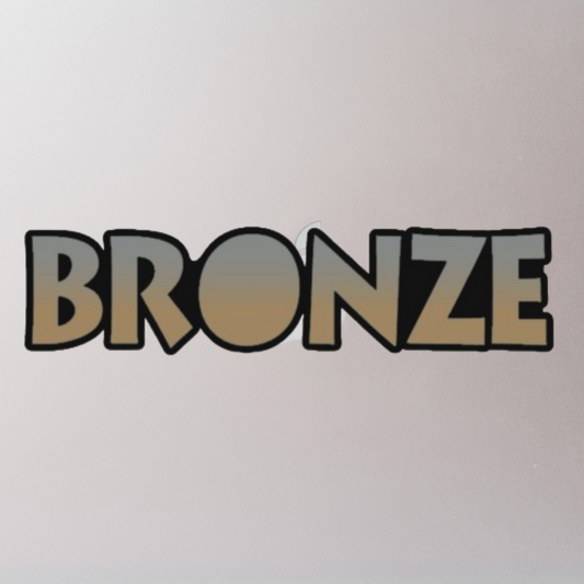 The Bronze