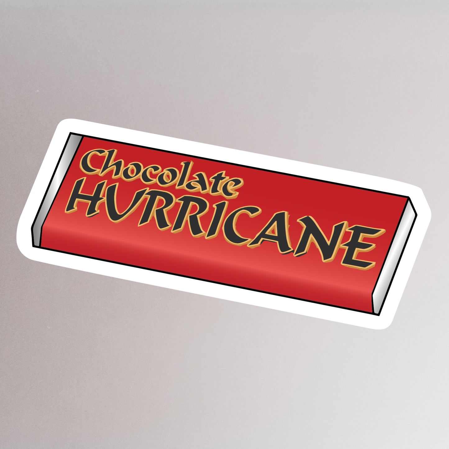 Chocolate Hurricane Bar